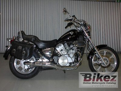1994 Kawasaki VN 750 photo